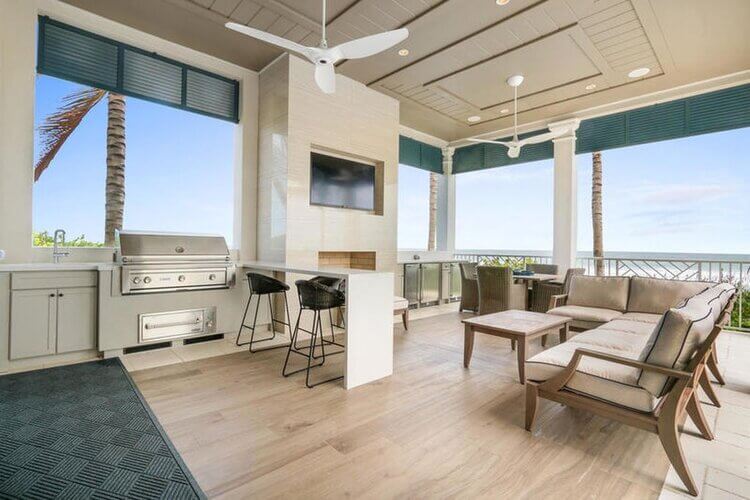 How to Achieve Perfect Surround Sound on Your Outdoor Patio